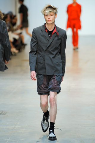 Costume National / - 2012